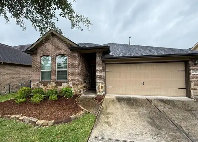 Property at 19319 Anchor Bay Ln, Humble, TX, 77346, 3 beds, 2 baths, [object Object]