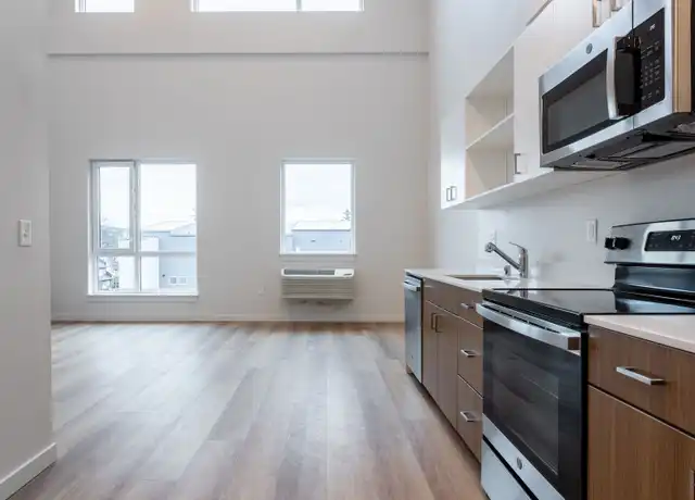 Property at 201 W 17th St Unit 325, Vancouver, WA, 98660, 0 beds, 1 bath, [object Object]