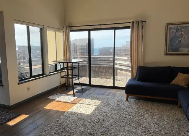 Property at 125 Surf Way, Monterey, CA, 93940, 1 bed, 1 bath, [object Object]