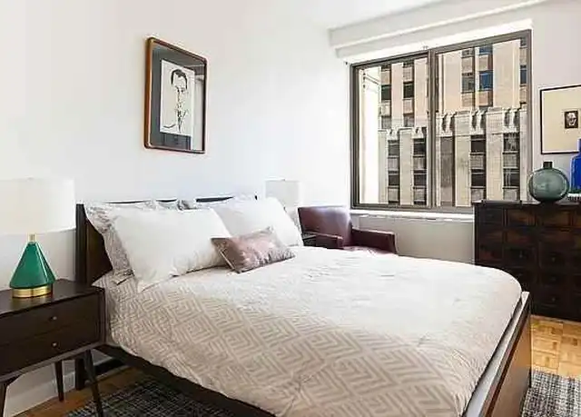Property at 45 Wall St Unit 1403, New York, NY, 10005, 2 beds, 1 bath, [object Object]