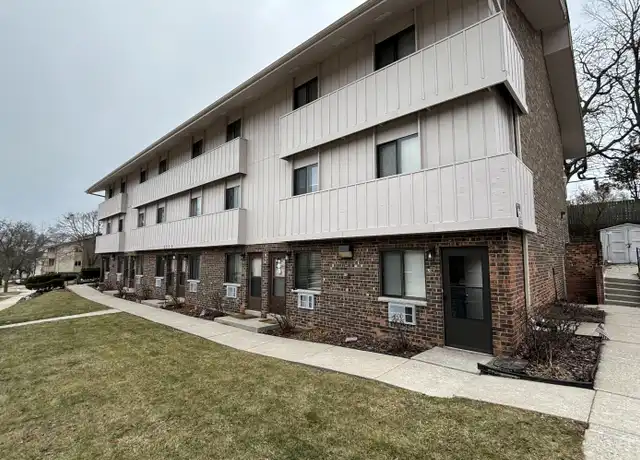Property at 3515 E Tesch Ave Unit 4, St Francis, WI, 53235, 0 beds, 1 bath, [object Object]