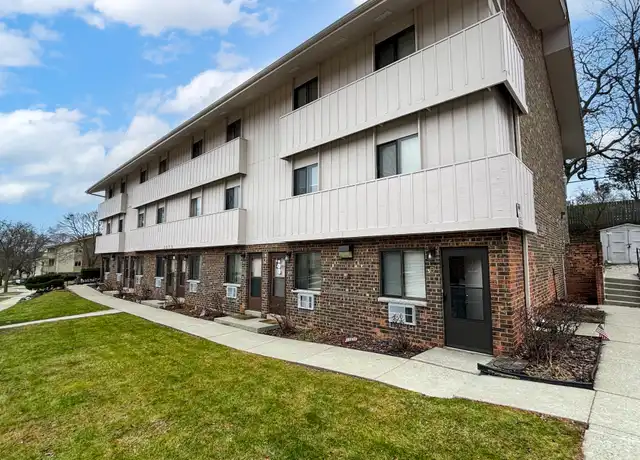 Property at 3515 E Tesch Ave Unit 4, St Francis, WI, 53235, 0 beds, 1 bath, [object Object]