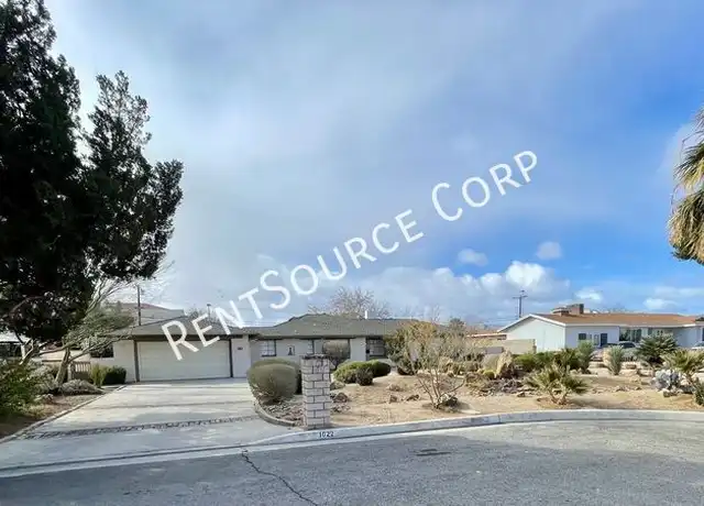 Property at 1022 W Lancaster Blvd, Lancaster, CA, 93534, 2 beds, 2 baths, [object Object]
