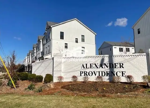 Property at 4156 Alexander View Dr, Charlotte, NC, 28226, 3 beds, 3.5 baths, [object Object]