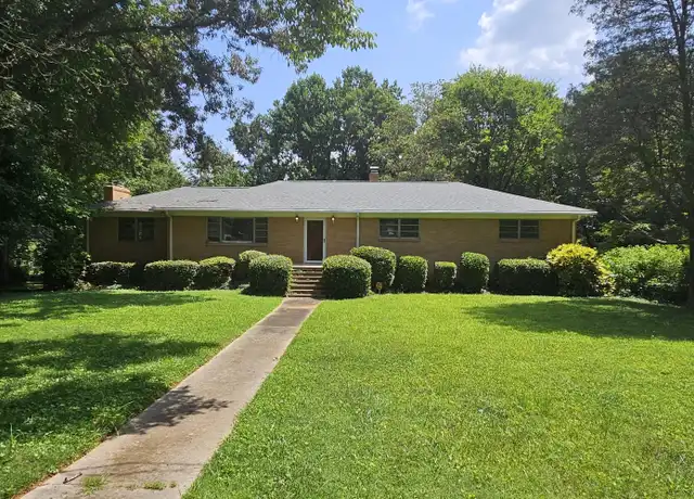 Property at 7604 Shady Ln, Charlotte, NC, 28215, 3 beds, 2 baths, [object Object]