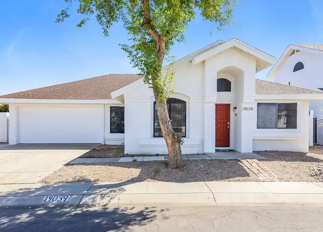Property at 19039 N 33rd Way, Phoenix, AZ, 85050, 3 beds, 2 baths, [object Object]