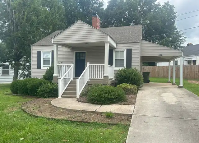 Property at 1933 Vanderbilt Cir SW, Huntsville, AL, 35801, 3 beds, 2 baths, [object Object]