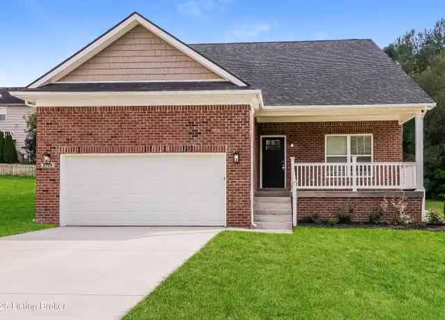 Property at 9724 Waterbrook Ct, Louisville, KY, 40228, 4 beds, 2.5 baths, [object Object]