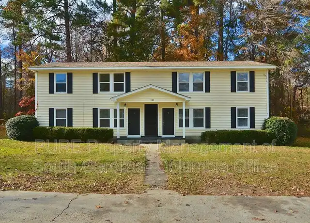 Property at 121 Beatty Downs Rd Unit D, Columbia, SC, 29210, 2 beds, 1.5 baths, [object Object]
