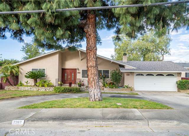 Photo of 2267 N Mountain Ave, Claremont, CA 91711