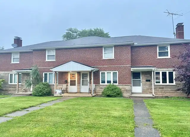 Property at 514 Poplar Ave NW, Canton, OH, 44708, 2 beds, 1 bath, [object Object]