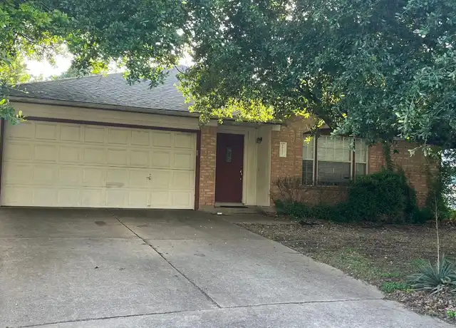 Property at 16721 Chamonix Ter, Round Rock, TX, 78681, 3 beds, 2 baths, [object Object]