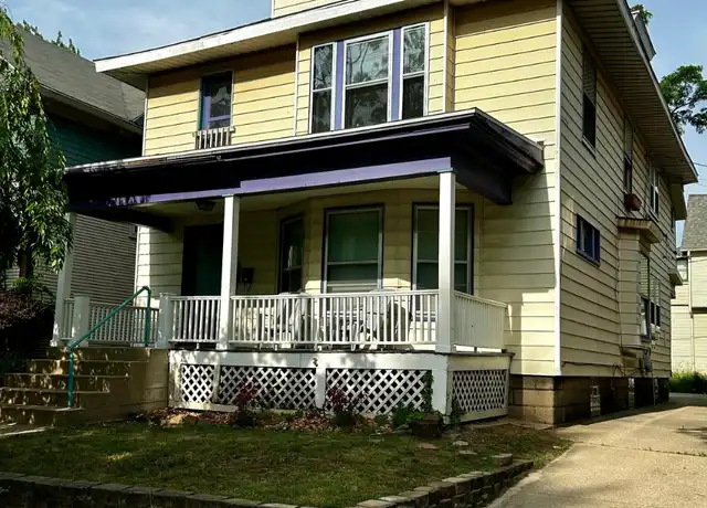 Property at 260 Eastern Ave SE Unit 2, Grand Rapids, MI, 49503, 2 beds, 1 bath, [object Object]