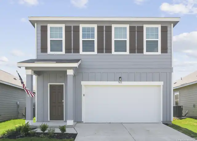 Property at 7431 Guadalupe Peak, San Antonio, TX, 78253, 3 beds, 2.5 baths, [object Object]
