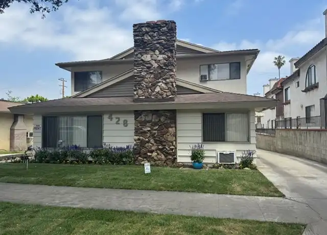 Property at 428 N Electric Ave, Alhambra, CA, 91801, 1 bed, 1 bath, [object Object]