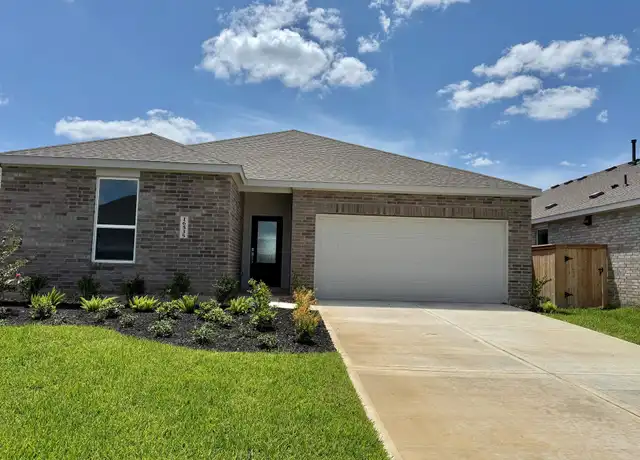 Property at 16535 Mesquite Field DR, Houston, TX, 77447, 3 beds, 2 baths, [object Object]