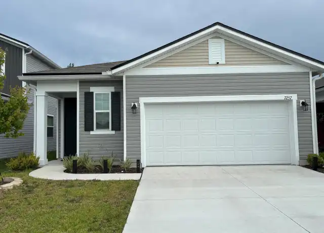 Property at 7257 Mahogany Run Dr, Jacksonville, FL, 32244, 3 beds, 2 baths, [object Object]