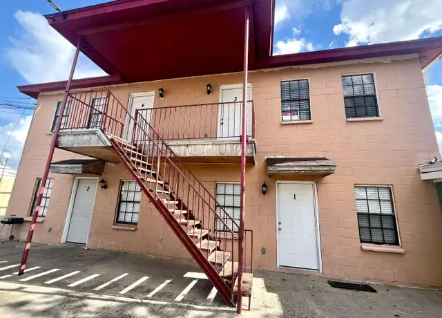 Property at 4211 Santa Isabel Ave #3, Laredo, TX, 78041, 2 beds, 1 bath, [object Object]