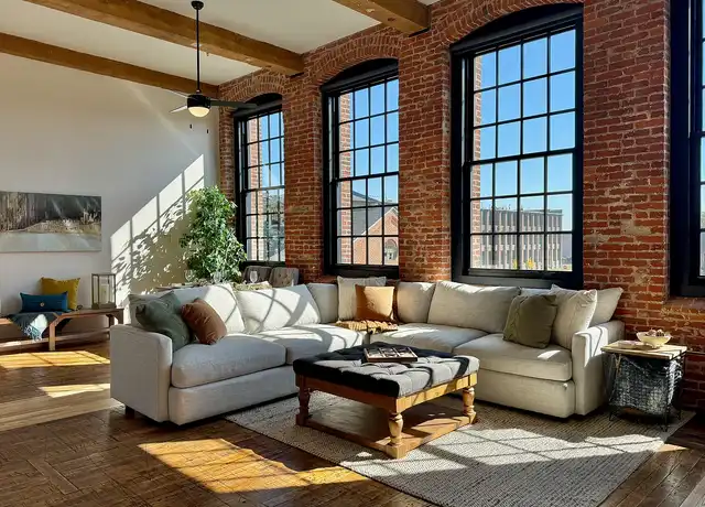 Property at The Lofts at Stehli Silk Mill - 701 Martha Ave, Lancaster, PA, 17601, 1-2 bed, 1-2 bath, [object Object]