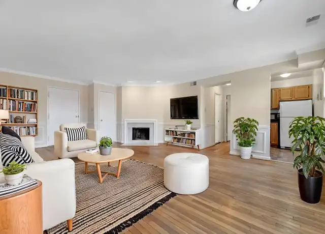 Property at 730 7th St SE #31, Washington, DC, 20003, 1 bed, 1 bath, [object Object]