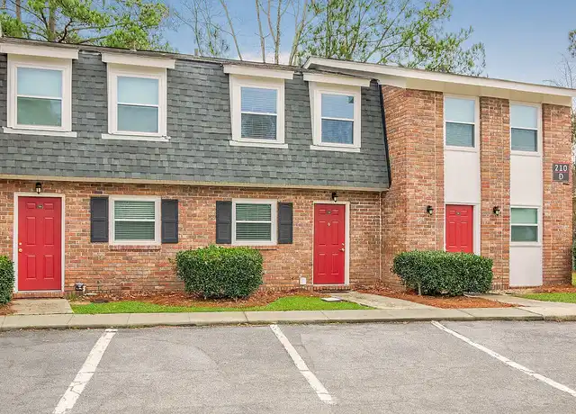 Property at Savan Pointe Townhomes East and West - 210 Tibet Ave, Savannah, GA, 31406, 2 beds, 1.5 baths, [object Object]
