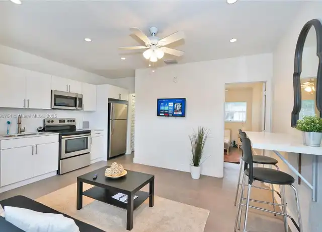 Property at 60 NW 76th St #13, Miami, FL, 33150, 1 bed, 1 bath, [object Object]