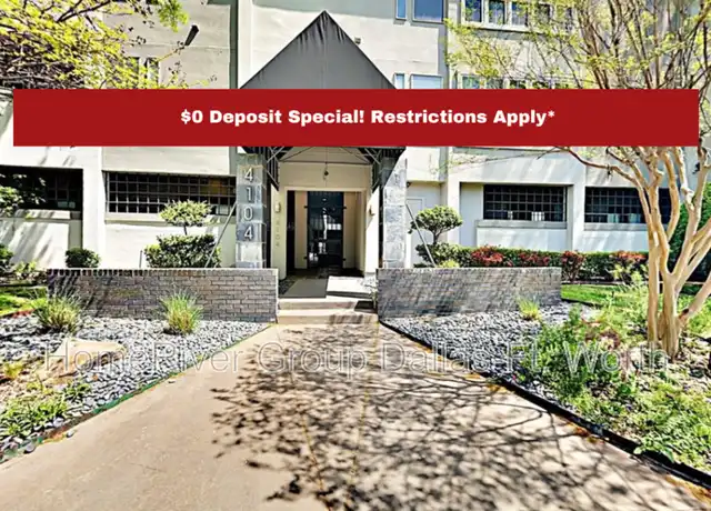 Property at 4104 N Hall St #326, Dallas, TX, 75219, 2 beds, 2 baths, [object Object]