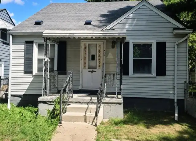 Property at 3071 Fort Park Blvd, Lincoln Park, MI, 48146, 3 beds, 1 bath, [object Object]
