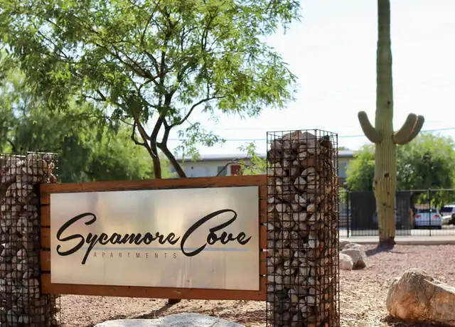 Property at 2458 N Sycamore Blvd Unit 68, Tucson, AZ, 85712, 1 bed, 1 bath, [object Object]