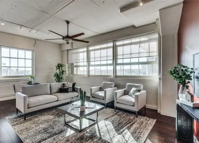 Property at 411 W 7th St Unit 21249, Fort Worth, TX, 76102, 1 bed, 1 bath, [object Object]