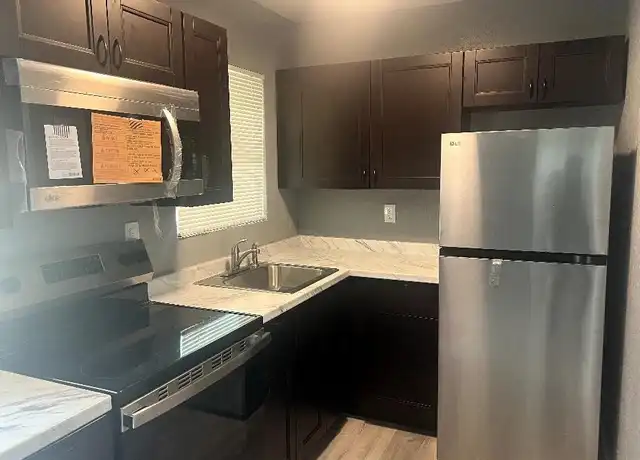 Property at 225 NW 12th Ct Unit 1, Pompano Beach, FL, 33060, 2 beds, 1 bath, [object Object]