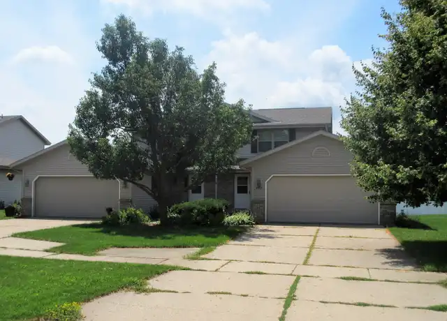 Property at 4518 E Milwaukee St Unit 4518, Janesville, WI, 53546, 2 beds, 1.5 baths, [object Object]