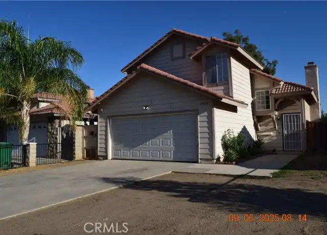 Property at 24410 Electra Ct, Moreno Valley, CA, 92551, 3 beds, 2.5 baths, [object Object]