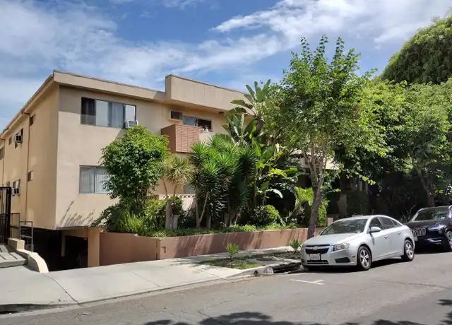 Property at Mernat Apartments - 650 Westmount Dr, West Hollywood, CA, 90069, 2 beds, 2 baths, [object Object]