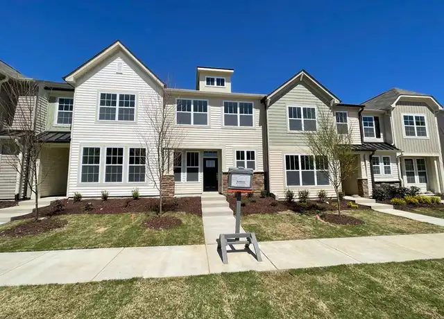 Property at 193 Channel Drop Dr Unit 1, Clayton, NC, 27520, 3 beds, 2.5 baths, [object Object]