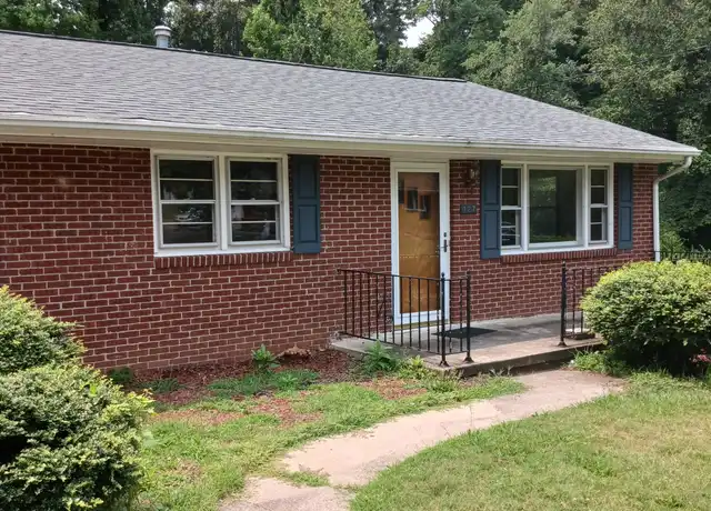 Property at 127 Vinton Pl, Danville, VA, 24540, 3 beds, 1 bath, [object Object]