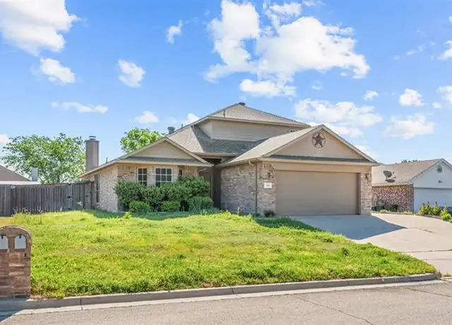 Property at 308 Smyth St, Aledo, TX, 76008, 4 beds, 3 baths, [object Object]