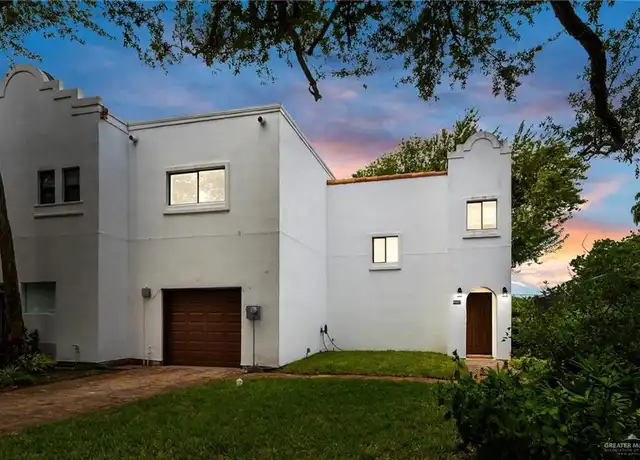 Property at 4537 N 1st Ln, McAllen, TX, 78504, 2 beds, 1.5 baths, [object Object]