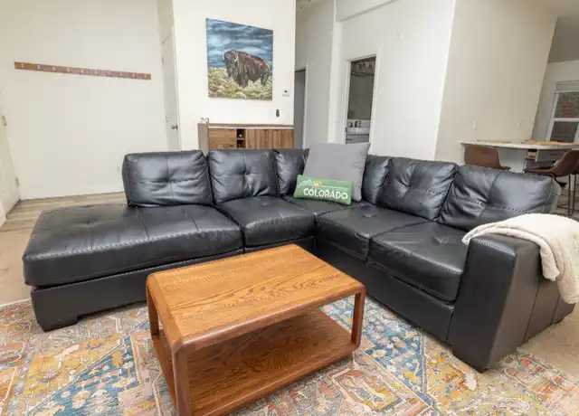 Property at 55 Fuller Dr Unit B, Fairplay, CO, 80440, 2 beds, 1 bath, [object Object]