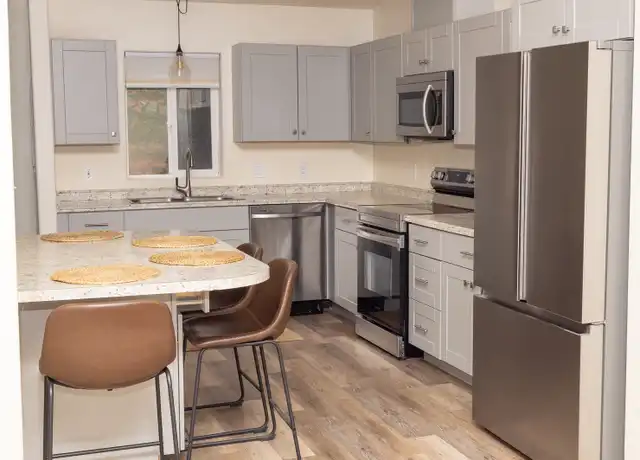 Property at 55 Fuller Dr Unit B, Fairplay, CO, 80440, 2 beds, 1 bath, [object Object]