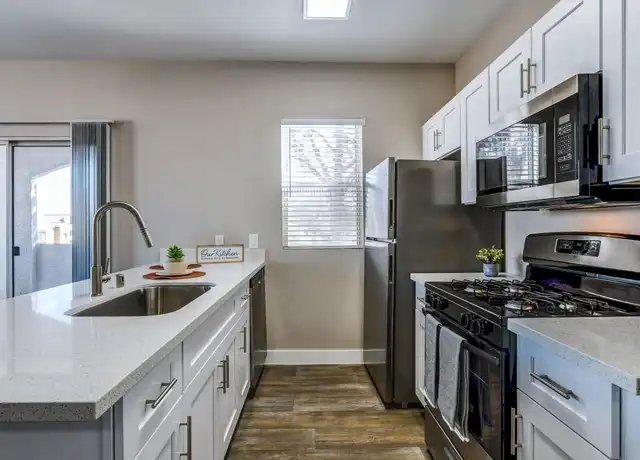 Property at Tango Bay Apartments - 7413 W Russell Rd, Las Vegas, NV, 89113, 1-2 bed, 1-2 bath, [object Object]