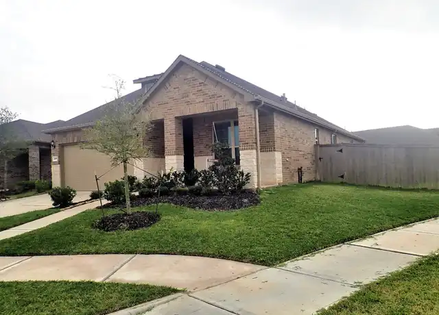 Property at 24911 Prairie Briar Cir Unit C, Richmond, TX, 77406, 3 beds, 2 baths, [object Object]