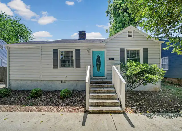 Property at 1031 Spruce St, Charlotte, NC, 28203, 2 beds, 1 bath, [object Object]