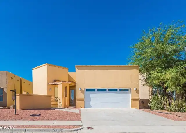 Property at 5537 Ignacio Frias Dr, El Paso, TX, 79934, 3 beds, 2 baths, [object Object]