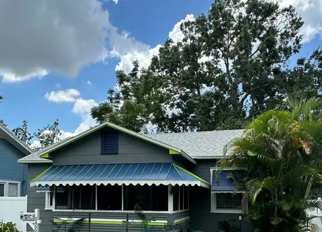 Property at 2450 14th Ave N, St Petersburg, FL, 33713, 0 beds, 1 bath, [object Object]