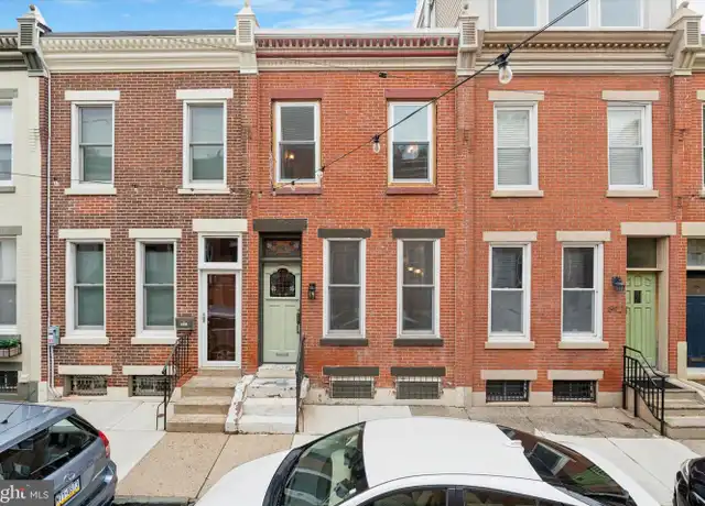Property at 890 N Judson St, Philadelphia, PA, 19130, 2 beds, 1.5 baths, [object Object]