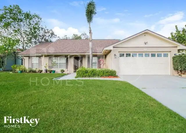 Property at 372 Fairgreen Pl, Casselberry, FL, 32707, 3 beds, 2 baths, [object Object]