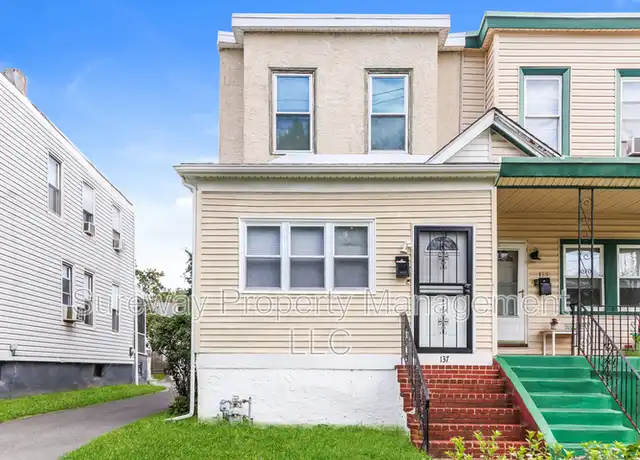 Property at 137 Bartram Ave, Lansdowne, PA, 19050, 3 beds, 1 bath, [object Object]
