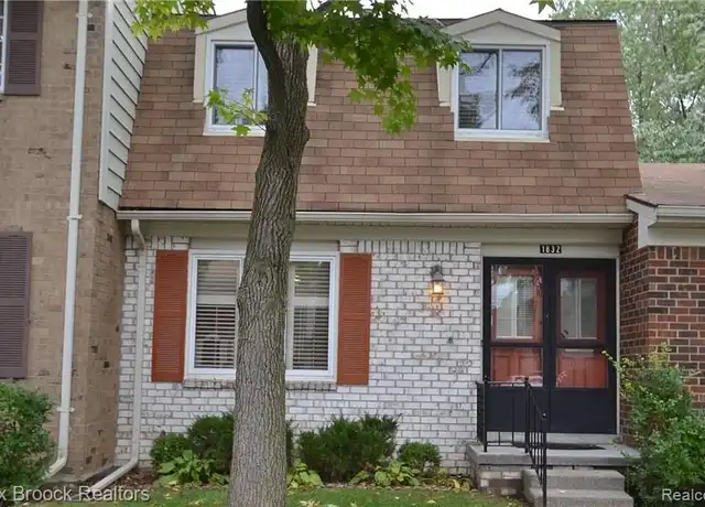 Property at 1832 Torquay Ave #188, Royal Oak, MI, 48073, 2 beds, 1.5 baths, [object Object]