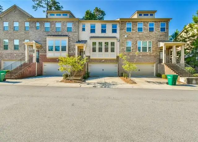 Property at 377 Provenance Dr, Atlanta, GA, 30328, 4 beds, 3.5 baths, [object Object]